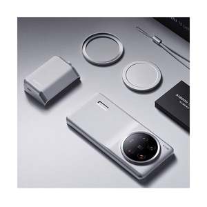 Kit d'accessoires photo essentiels pour Xiaomi 13 Ultra - Product Image 1