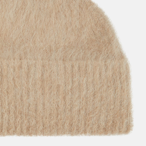 หมวกบีนนี่ผ้าขนแกะแจ็คการ์ดพิมพ์ลายมาใหม่ใส่ได้ทั้งชายและหญิงสำหรับฤดูหนาว - Product Image 4