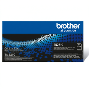 Tóner Original 1200 Negro Estándar TN2310 - Product Image 2