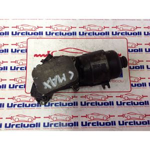 FORD C - Max Serie 9656969980 Diésel 1600 (03>07) INTERCAMBIADOR - Product Image 1