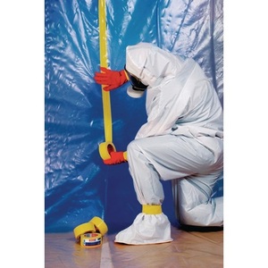 เทปผ้าสีดำ TESABAND ขนาด 50 ม. ยาว 50 มม. กว้าง มาตรฐาน 4688 ม้วนเทปกาวสำหรับสำนักงาน - Product Image 3