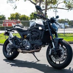 Motocicletas Dark Monsters Motorsports 2026 Nuevas de las Mejores Marcas, Disponibles para Venta y Listas para Exportar - Product Image 1