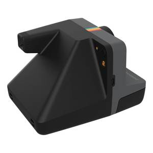 Cámara Instantánea NOW Generation 3 Negra PZ9154, Cámara de Película Retro - Product Image 3