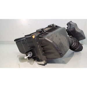 FILTRE À AIR BOX BOX DACIA Sandero Stepway Série 165003077R B4D419 essence 999 (21>) - Product Image 5