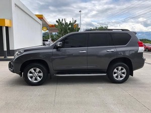 Pristine Clean Utilisé Nettely UTILISÉ 2024 2025 Toyota pour Land Cruiser Prado Automatique VOITURE VÉHICULE voitures d'occasion - Product Image 4