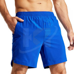 Pantalones cortos deportivos de Color personalizados de nuevo estilo 2025, pantalones cortos deportivos de Venta caliente hechos directamente de fábrica a la venta - Product Image 1