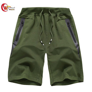 Precio al por mayor Pantalones cortos de gimnasio Ropa de fitness Pantalones cortos de gimnasio Spandex Poliéster Pantalones cortos de gimnasio Para la venta en línea - Product Image 1