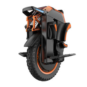 Ventas de Calidad en Monociclo Eléctrico INMOTIONs Adventure V14 50S, Batería de 9000W, 2400Wh, 134V, 75 Millas - Product Image 2