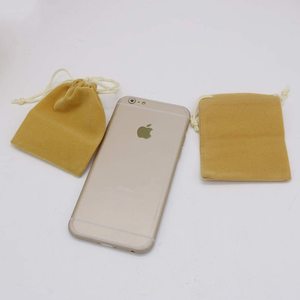 Wholesale <strong>Velvet</strong> Drawstring Gift <strong>Bags</strong> <strong>for</strong> Christmas Wedding and Party Luxury <strong>Velvet</strong> <strong>Bag</strong> OEM Made in Vietnam - Product Image 2