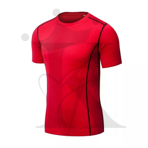 Top Venta caliente de alta calidad personalizado deportes Fitness gimnasio mujer camiseta entrenamiento ropa deportes ropa activa desgaste camisetas mujeres - Product Image 4