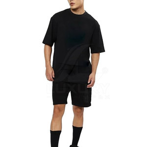 Camiseta Extra Grande 100% Algodón, Ecológica y Transpirable, con Logotipo y Colores Personalizados, Precio Bajo al por Mayor - Product Image 5