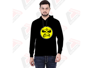 Sweat à capuche pour hommes premium ultra confortable, doux et confortable - Product Image 6