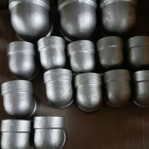 Raccords de tuyauterie en acier forgé au carbone ASTM A694 F65 de 1/8 pouce, matériaux de plomberie, 3000 lb, 6000 lb - Product Image 4