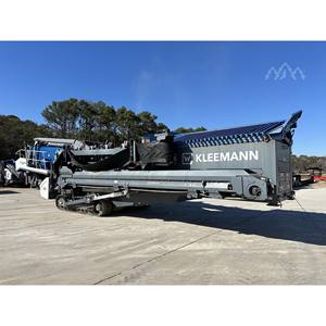 KLEEMANN MS703I EVO 2021, état neuf - Product Image 3