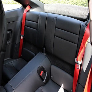 ¡Oferta Imperdible! Porsche 911 Carrera S 2020 Usado en Excelentes Condiciones, Motor 3.0L Twin Turbo H6 de 443hp, Automático, Exterior Negro, Coupé de Lujo - Product Image 6