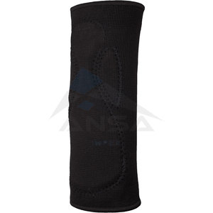 Genouillère coulissante de protection pour l'entraînement sportif, le patinage, la lutte, le volley-ball et les activités multisports - Product Image 3