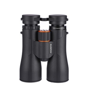 Jumelles 10X50ED/12X50ED avec revêtement A5 pour la vision nocturne en basse lumière et la photographie de concerts - Product Image 5