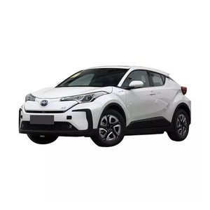 Fabricante de Autos Toyota C-HR Automóviles Usados Toyota C-HR Autos Usados en Venta - Product Image 6
