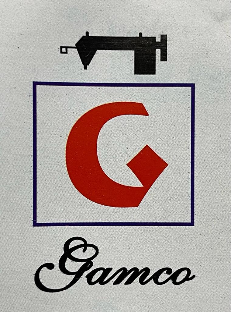 GAMCO INDUSTRIES logo