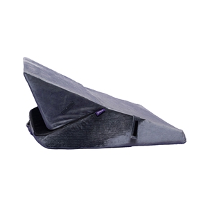 Almohada de Cuña Anti Reflujo 7 en 1 Directo de Fábrica, Espuma Confortable, Soporte para la Salud con Funda Extraíble, Venta al Por Mayor OEM - Product Image 3