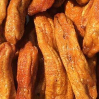 Zachte Gedroogde Banaan Van Hoge Kwaliteit Thailand Zonne-Energie Gedroogde Banaan Gemaakt In Vietnam Producten Goed Voor De Gezondheid Van Het Leven Van Hoge Kwaliteit