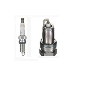 Bujía de Alto Rendimiento ZKR7A-10 de Platino e Iridio para Motor de Gasolina Smart Fortwo, Nueva Condición - Product Image 1