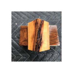 Kosso Wood LogsPremium Hardwood, denso y duradero para la construcción - Product Image 4