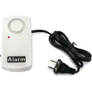 Sistema di sicurezza domestica allarme interruzione di corrente 120db ritaglio automatico per interruzioni di corrente GSM PSTN rete 12V batteria sistema di allarme - Product Image 4