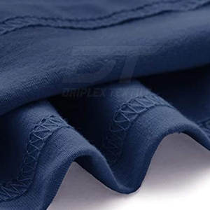 Derniers modèles de t-shirts pour femmes à usage extérieur T-shirts courts confortables de couleur personnalisée pour femmes - Product Image 5