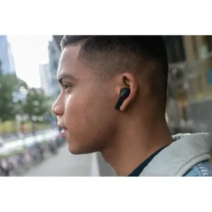 Écouteurs intelligents ANC Urban Vitamin Alamo Smart Fitness, gadgets personnalisés - Product Image 4