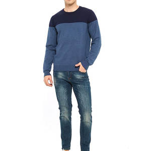 Sudadera de Hombre de Diseño Moderno, Personalizada, de Calidad, Estilo Urbano, con Logotipo Personalizado, de Algodón Básico Mezclado, Manga Larga, Secado Rápido - Product Image 2