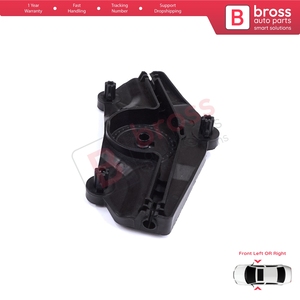 Poulie de réparation moteur lève-vitre avant BWR5587 pour Audi A4 S4 B8 8K Q5 SQ5 8R A8 S8 D4 4H - Product Image 4