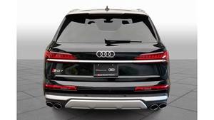 Audi SQ7 Prestige 2023 Usado en Excelentes Condiciones - Product Image 5