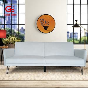 折りたたみ式ソファベッドのドイツのコンバーチブルトランス折りたたみ式価格 - Product Image 5