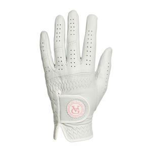 [VALGRIN] Gant de golf pro en cuir pour femme Gants de golf ultra fins en microfibre et peau de mouton naturelle - Product Image 2