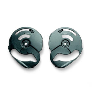 Airoh Cezannee 15SON024 Placas Inferiores para Casco de Motocicleta - Product Image 1