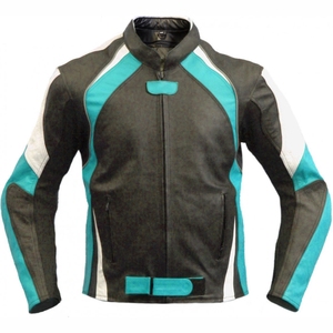 Pakistan Made Cordura Moto Veste Sports Quick Dry Moto et Auto Racing Vestes pour toutes les saisons - Product Image 6