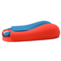 Nouvelle coque de protection en silicone imperméable pour manettes Joy-Con OLED - Antichoc et anti-poussière