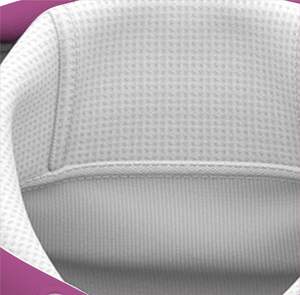 Sweat à capuche pour hommes en mélange de polyester et coton personnalisé avec sublimation en polaire, vêtements d'hiver respirants et écologiques - Product Image 5