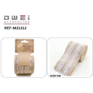 Producto de materias primas de bambú M21312 - Product Image 1