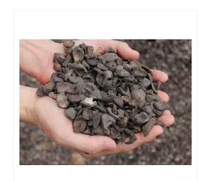 Cáscara de almendra de palma de alta calidad/polvo de cáscara de almendra de palma - Product Image 3