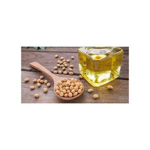 /Aceite de soja crudo desgomado disponible a tasa mayorista aceite de soja de alta calidad aceite de soja refinado 100% a granel - Product Image 6