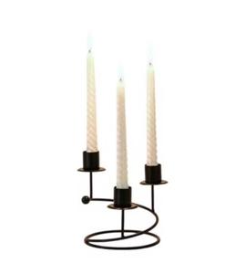 Metal <b>Gold</b> <b>Candle</b> Holder for Home, Wedding, Events Interior Decoration for <b>Candles</b> Christmas Decor Hot Arrival Top Trending - Product Image 4