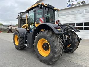 Tracteur JCB Fastrac 4220 2023 à vendre - Product Image 4