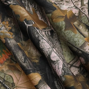 Produit à succès Uniforme tactique de camouflage pour l'entraînement et la chasse Nouvelle conception 2025 Combinaisons de chasse camouflage à vendre - Product Image 4