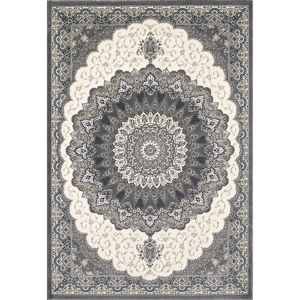 Tapis moderne Laila, design et salle à manger, haute qualité - Product Image 1