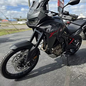 Auténticas motocicletas Honda Africa Twin 2025 nuevas en venta - Product Image 1