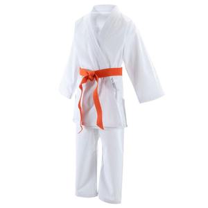 Ensemble d'uniformes de Jiu-Jitsu BJJ de haute qualité, nouveau style, vente en gros, conception de logo personnalisée, uniforme de Jiu-Jitsu - Product Image 3
