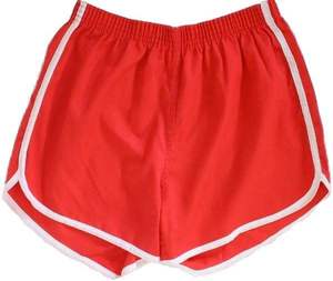 กางเกงขาสั้นลำลองสำหรับผู้หญิง คุณภาพสูง ดีไซน์มืออาชีพ ปรับแต่งได้ ไซส์ XS เอวกลาง สำหรับผู้หญิงและวัยรุ่น - Product Image 5