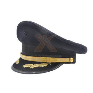 Gorra de Uniforme Duradera de Alta Calidad, Gorra de Uniforme Más Vendida, Gorra de Uniforme Sostenible para Adultos - Product Image 2